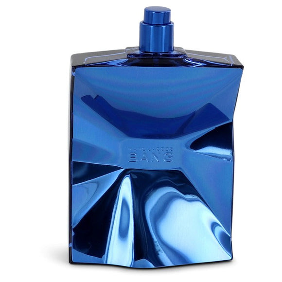 Bang Bang Eau De Toilette Spray (Tester) For Men by Marc Jacobs