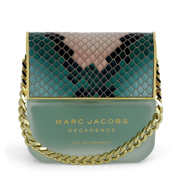 Marc Jacobs Decadence Eau So Decadent Eau De Toilette Spray (Tester) For Women by Marc Jacobs