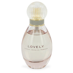 Lovely Eau De Parfum Spray (unboxed) For Women by Sarah Jessica Parker