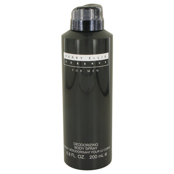 PERRY ELLIS RESERVE Body Spray For Men by Perry Ellis