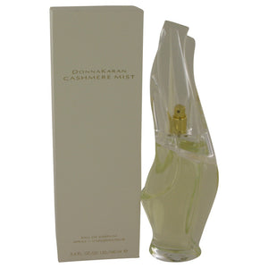 CASHMERE MIST 3.40 oz Eau De Parfum Spray For Women by Donna Karan