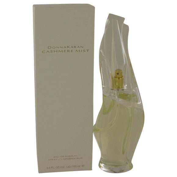 CASHMERE MIST 3.40 oz Eau De Parfum Spray For Women by Donna Karan