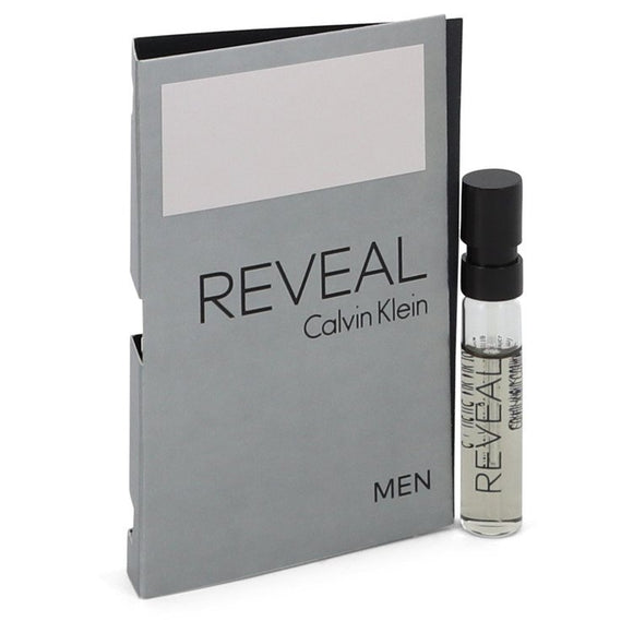 Reveal Calvin Klein Vial (sample) For Men by Calvin Klein