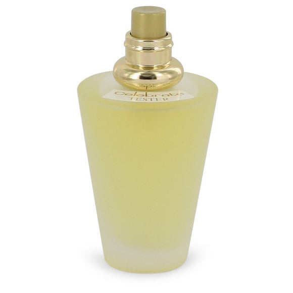 CELEBRATE 1.70 oz Cologne Spray (Tester) For Women by Coty