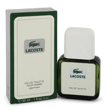 LACOSTE Eau De Toilette Spray For Men by Lacoste