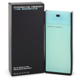 The Essence Eau De Toilette Spray For Men by Porsche