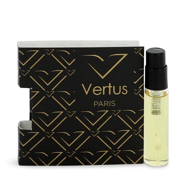 Vertus Silhouette Vial (Unisex Sample) For Women by Vertus