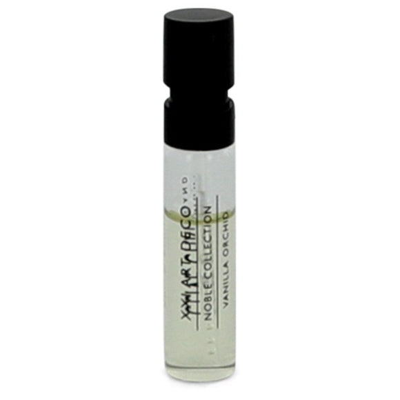 Clive Christian XXI Art Deco Vanilla Orchid Vial Spray (Sample) For Women by Clive Christian
