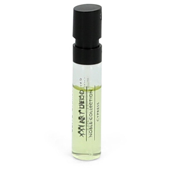Clive Christian XXI Art Deco Cypress Vial Spray (Sample) For Women by Clive Christian