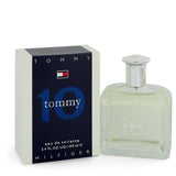 Tommy 10 Eau De Toilette Spray For Men by Tommy Hilfiger