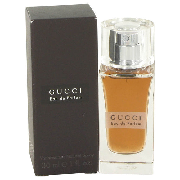 Gucci Eau De Parfum Spray For Women by Gucci