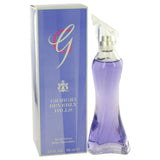 G BY GIORGIO Eau De Parfum Spray For Women by Giorgio Beverly Hills