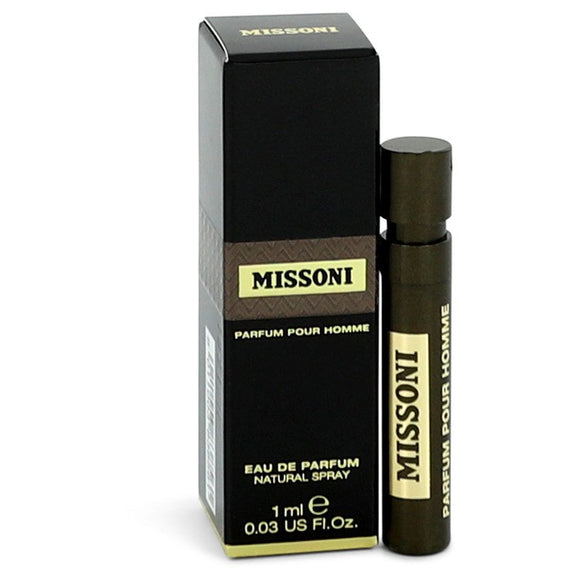 Missoni Vial (sample) For Men by Missoni