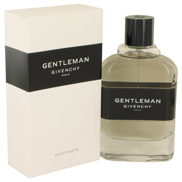 GENTLEMAN Eau De Toilette Spray (New Packaging 2017) For Men by Givenchy