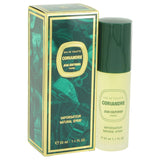 CORIANDRE 1.10 oz Eau De Toilette Spray For Women by Jean Couturier