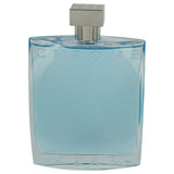 Chrome Eau De Toilette Spray (unboxed) For Men by Azzaro