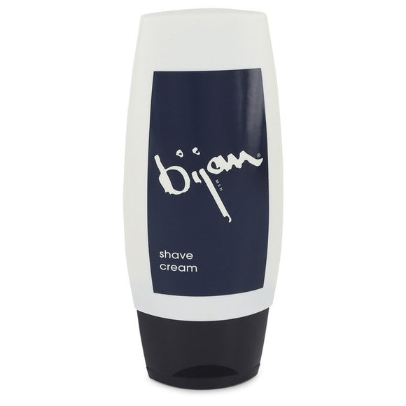 BIJAN 3.30 oz Shave Cream For Men by Bijan