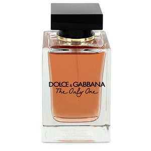 The Only One Eau De Parfum Spray (Tester) For Women by Dolce & Gabbana