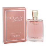 Miracle Secret Eau De Parfum Spray For Women by Lancome