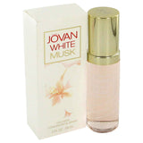 JOVAN WHITE MUSK Cologne Spray For Women by Jovan