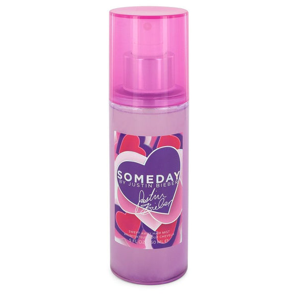 Someday Hair Mist Spray For Women by Justin Bieber