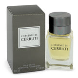 L`essence De Cerruti Eau De Toilette Spray For Men by Nino Cerruti
