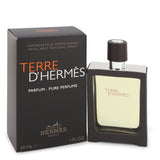Terre D`Hermes Pure Pefume Spray For Men by Hermes