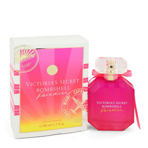 Bombshell Paradise 1.70 oz Eau De Parfum Spray For Women by Victoria`s Secret