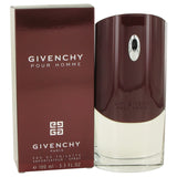 Givenchy (Purple Box) Eau De Toilette Spray For Men by Givenchy