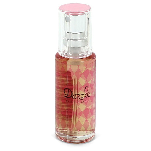 Dazzle 0.50 oz Mini EDP Spray (unboxed) For Women by Paris Hilton