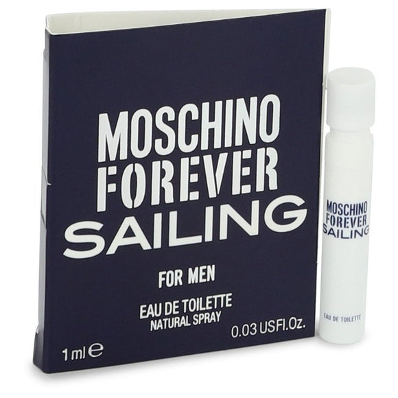 Moschino Forever Sailing Vial (sample) For Men by Moschino