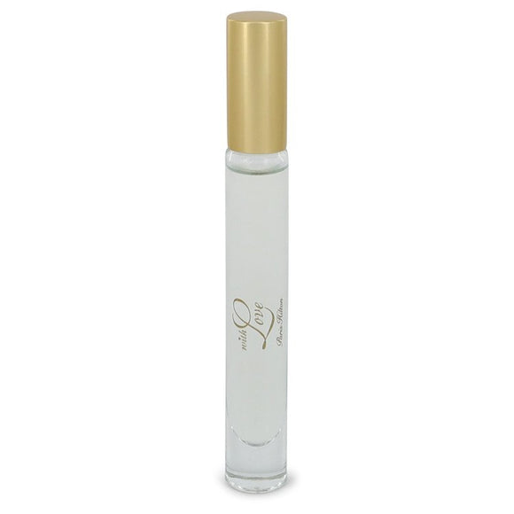 Paris Hilton With Love Mini EDP Pen Spray For Women by Paris Hilton