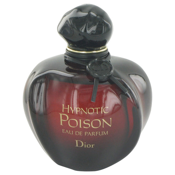 Hypnotic Poison Eau De Parfum Spray (unboxed) For Women by Christian Dior