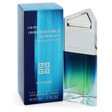 Very Irresistible Fresh Attitude Eau De Toilette Spray For Men by Givenchy
