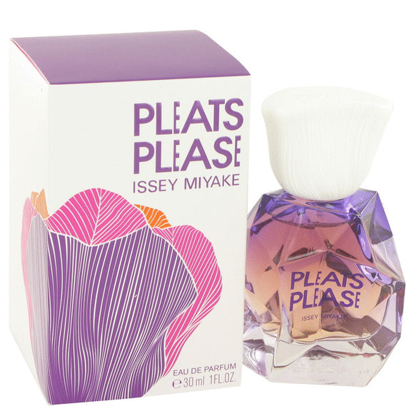 Pleats Please Eau De Parfum Spray For Women by Issey Miyake