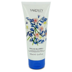 English Bluebell Hand Cream For Women by Yardley London