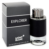 Montblanc Explorer Eau De Parfum Spray For Men by Mont Blanc