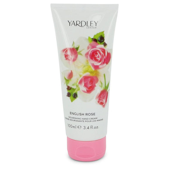 English Rose Yardley Hand Cream For Women by Yardley London