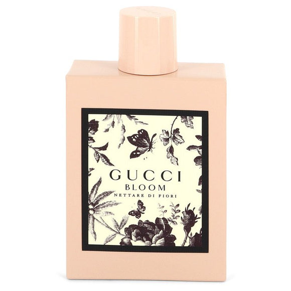 Gucci Bloom Nettare di Fiori Eau De Parfum Intense Spray (unboxed) For Women by Gucci