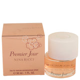 Premier Jour Eau De Parfum Spray For Women by Nina Ricci