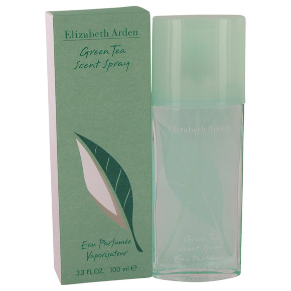 GREEN TEA Eau Parfumee Scent Spray For Women by Elizabeth Arden