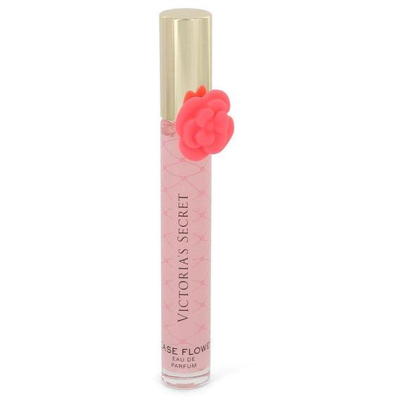 Victoria`s Secret Tease Flower Mini EDP Roll on Pen For Women by Victoria`s Secret