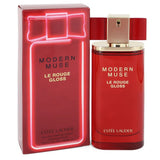 Modern Muse Le Rouge Gloss Eau De Parfum Spray For Women by Estee Lauder