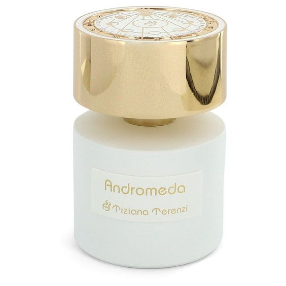 Andromeda 3.38 oz Extrait De Parfum Spray (Tester) For Women by Tiziana Terenzi