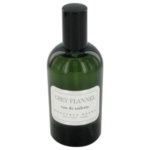 GREY FLANNEL Eau De Toilette Spray (Tester) For Men by Geoffrey Beene