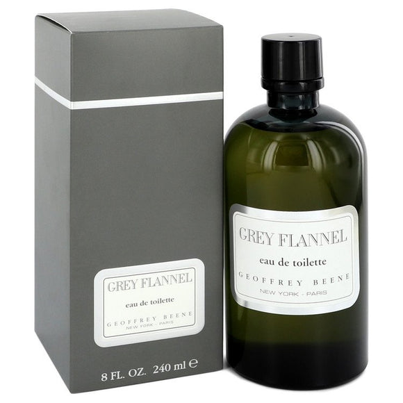 GREY FLANNEL Eau De Toilette For Men by Geoffrey Beene