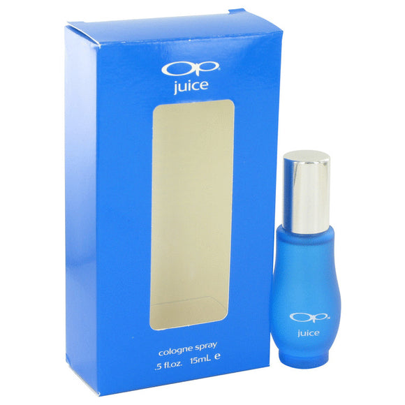 OP Juice Mini Cologne Spray For Men by Ocean Pacific