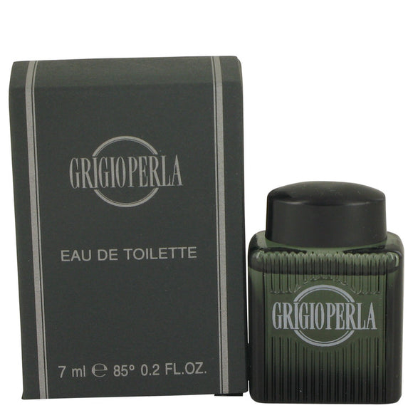 GRIGIO PERLA Mini EDT For Men by Grigio Perla