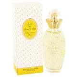 EAU DE DOLCE VITA Eau De Toilette Spray For Women by Christian Dior