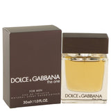 The One Eau De Toilette Spray For Men by Dolce & Gabbana